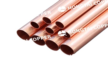 Understanding the Basics of Copper Tubing Types