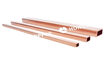 Applications of Copper Pipes in Plumbing Systems