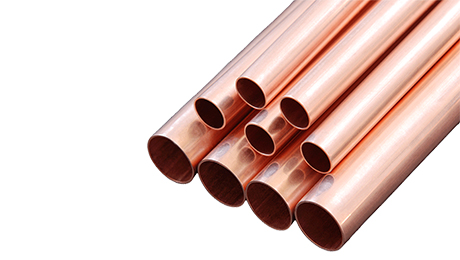 Advantages of R410A Refrigeration Copper Pipe