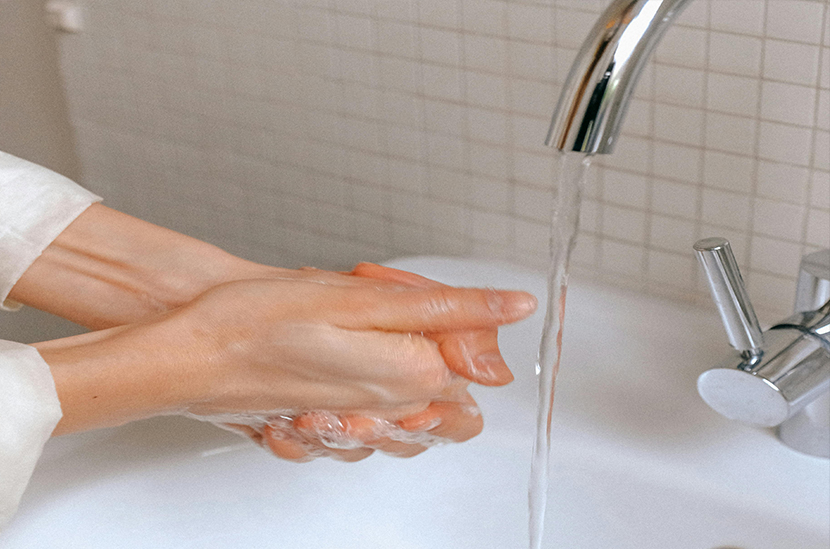 Copper Tube for Water supply and Drainage