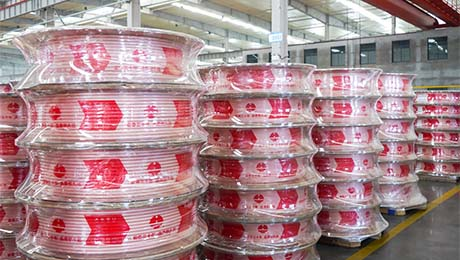 Features and applications of copper tube