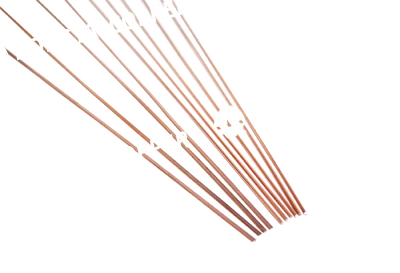 Copper Welding Rods