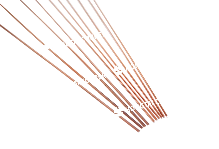Copper Welding Rods