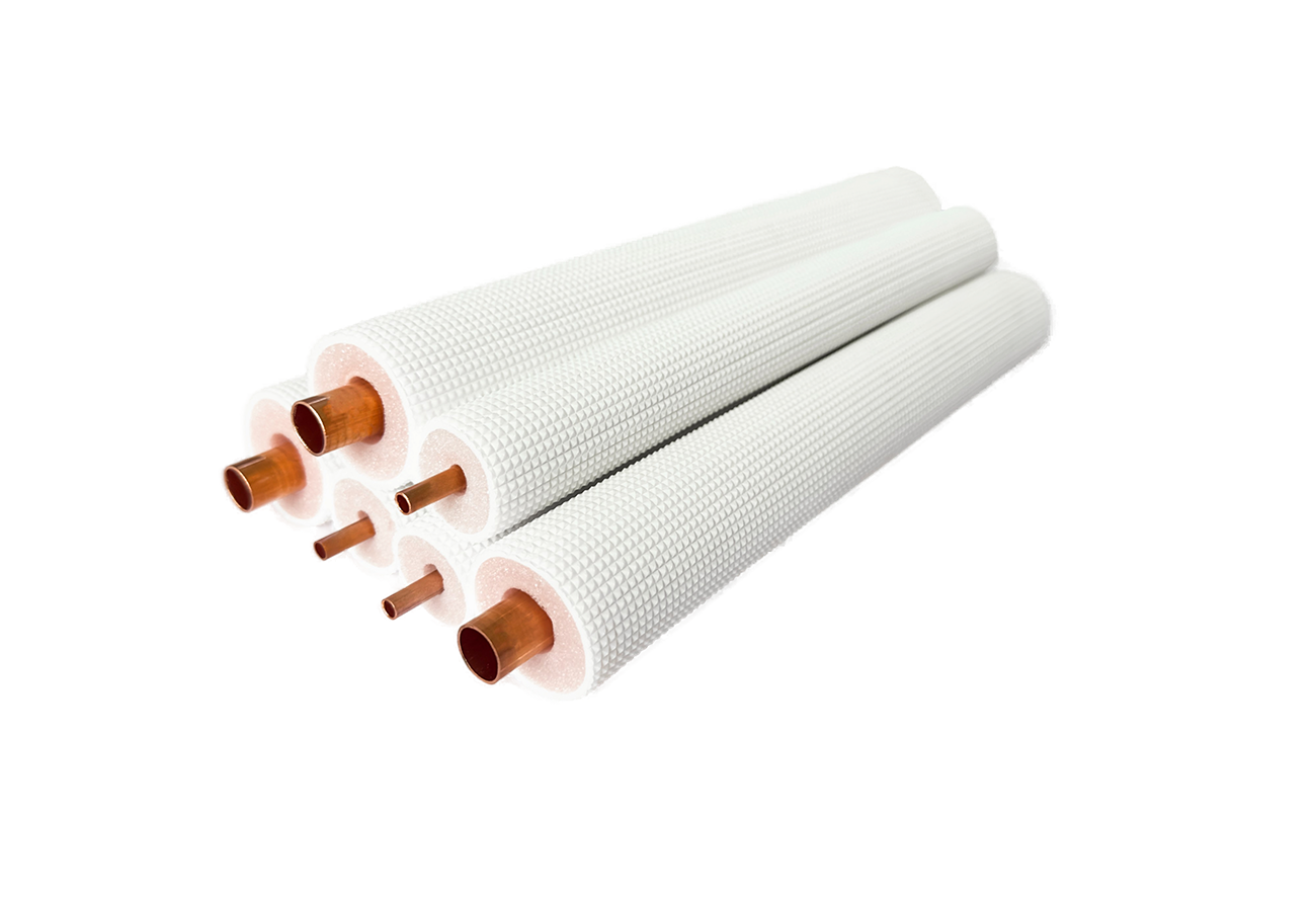 Insulation Copper Coil