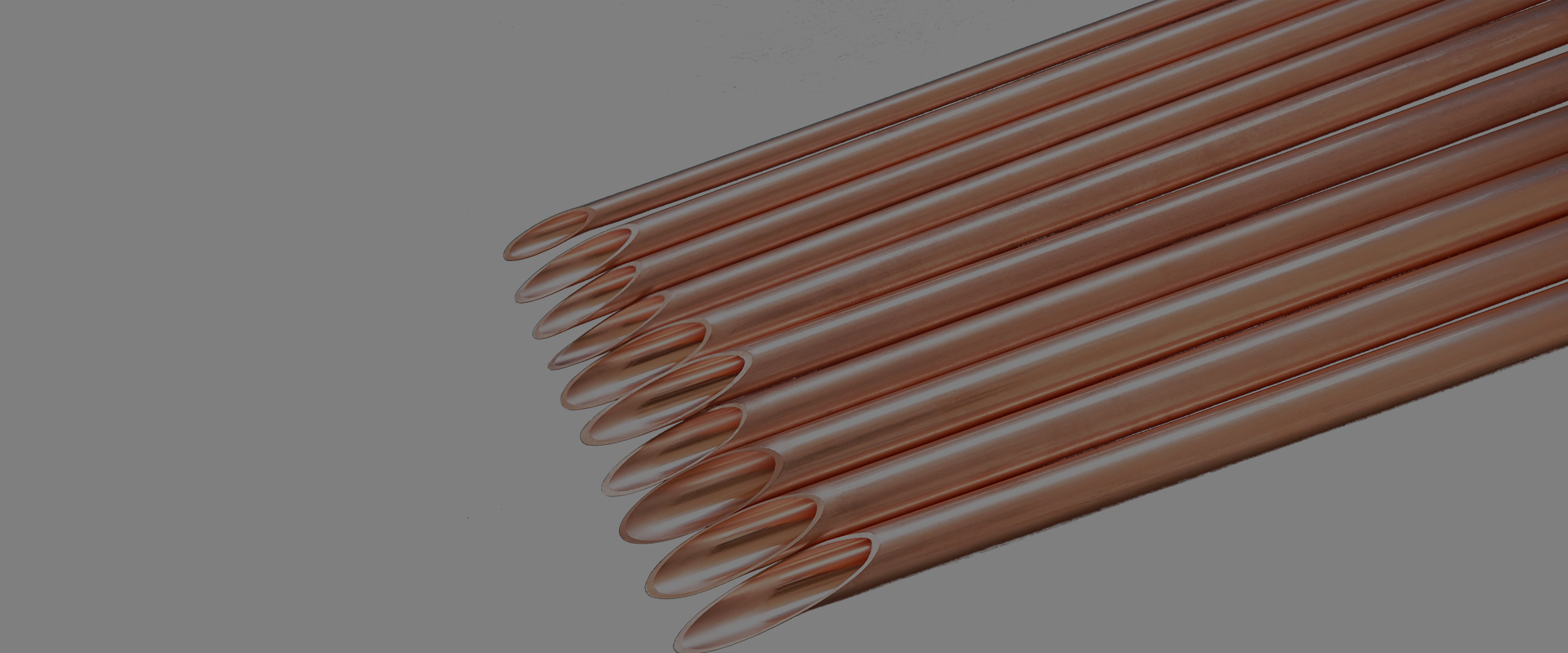 Copper Tube