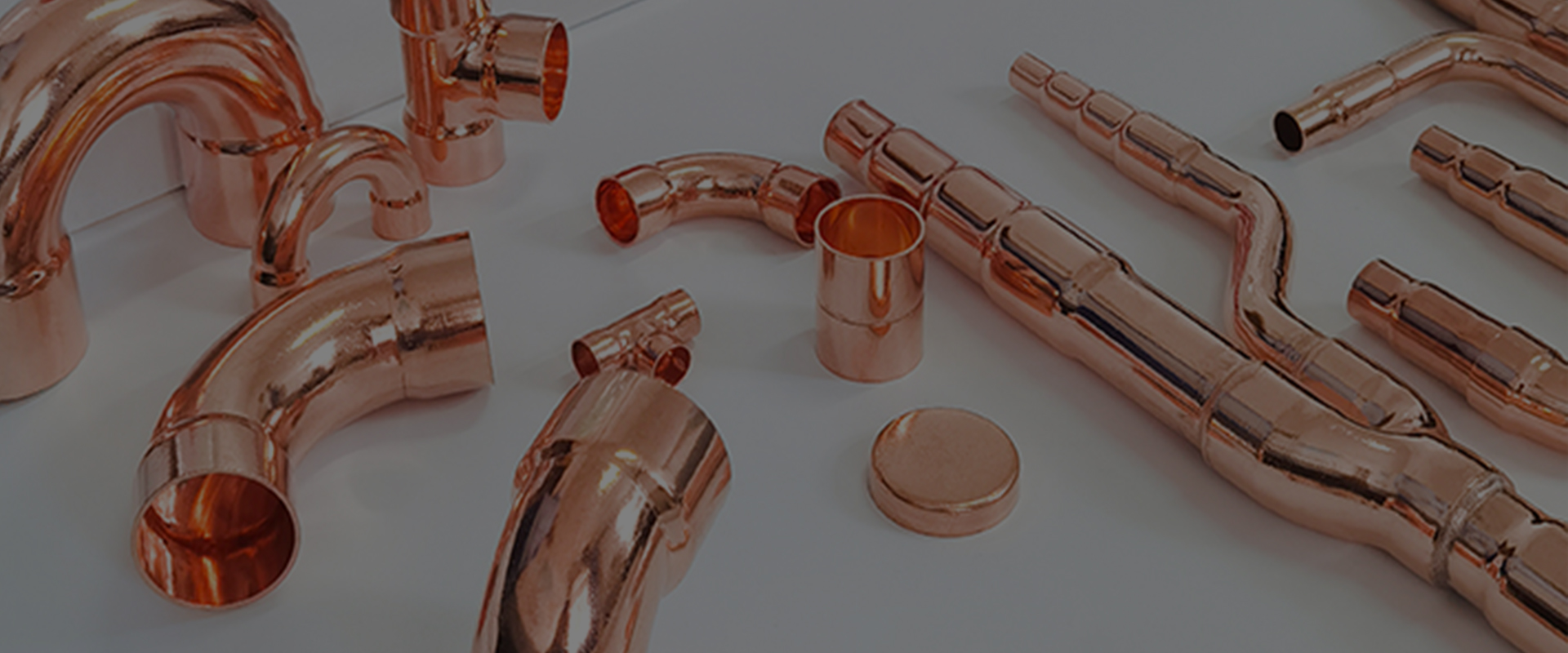 Copper Fitting