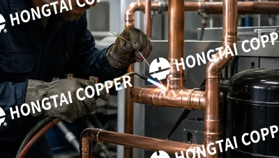 Copper Fittings for Air Conditioning and Plumbing: Types, Leak Prevention, and Better Supplier Selection